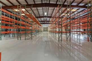 Plus de détails pour 2900 W. Business HWY 83, Mc Allen, TX - Industriel/Logistique à louer