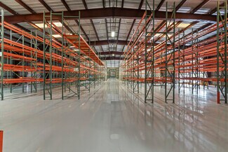 Plus de détails pour 2900 W. Business HWY 83, Mc Allen, TX - Industriel/Logistique à louer