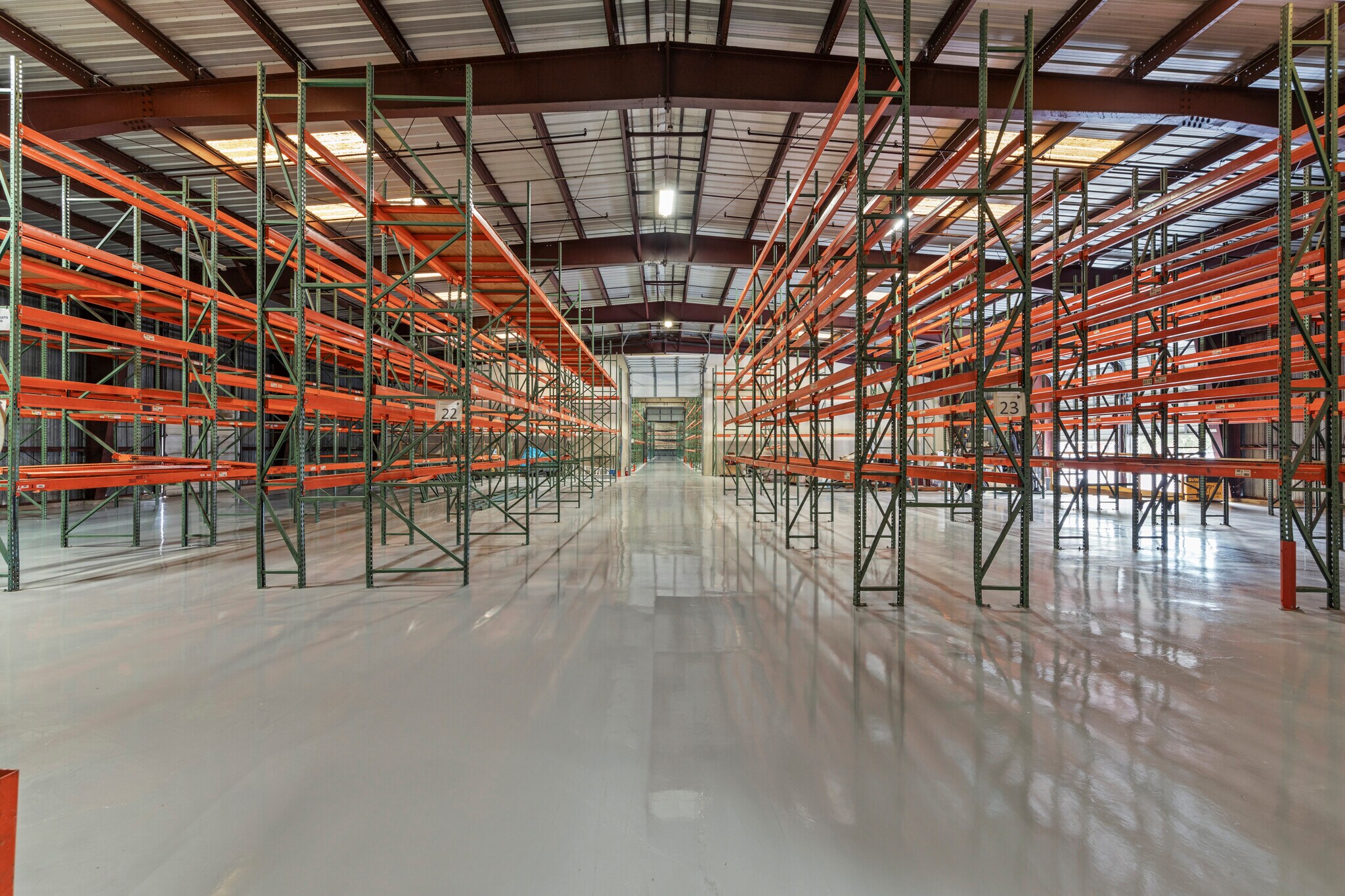 2900 W. Business HWY 83, Mc Allen, TX à louer Photo de l’immeuble– Image 1 sur 11