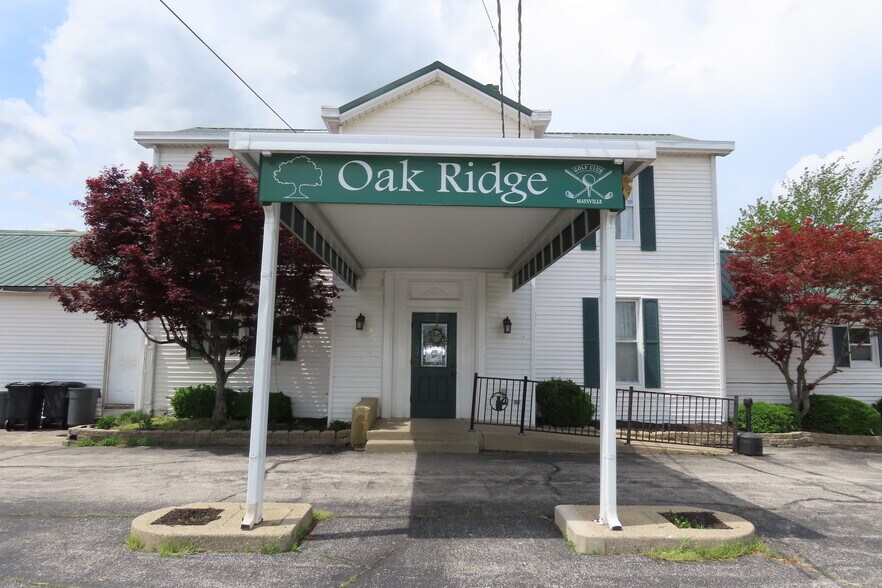 1099 US Highway 68, Maysville, KY à vendre - Photo de l’immeuble – Image 3 sur 37