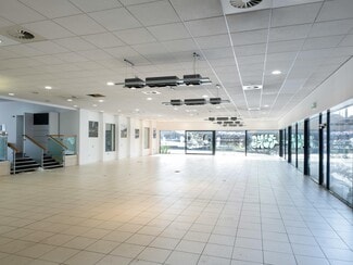 Plus de détails pour 262 Maryhill Road – Local commercial à vendre, Glasgow
