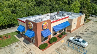 Plus de détails pour 3570 Apalachee Pky, Tallahassee, FL - Local commercial à vendre