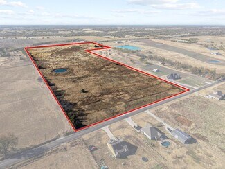 Plus de détails pour 10583 County Road 632, Blue Ridge, TX - Terrain à vendre