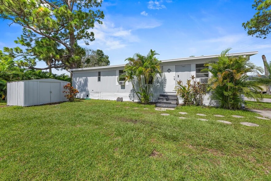 2800 NE 5th Trl, Okeechobee, FL à vendre - Photo de l’immeuble – Image 3 sur 20