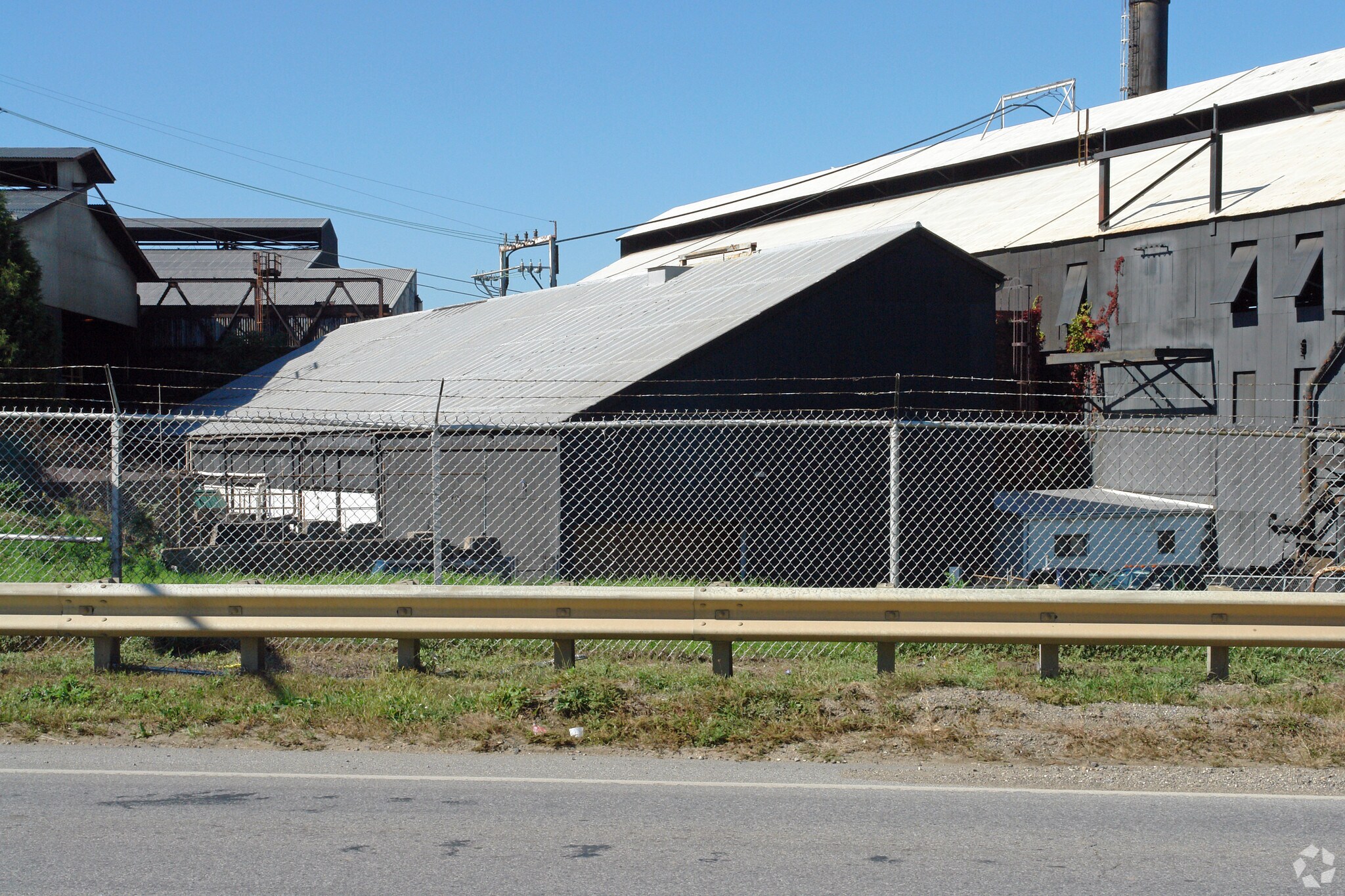 900 Conshohocken Rd, Conshohocken, PA à vendre Photo principale– Image 1 sur 3