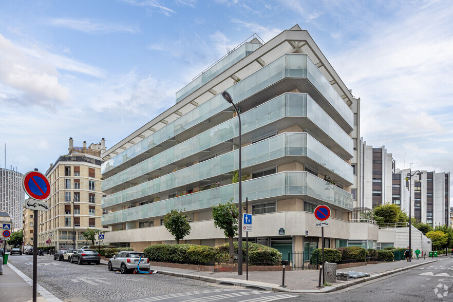 71 Rue Bayen, Paris à louer - Photo principale – Image 1 sur 2