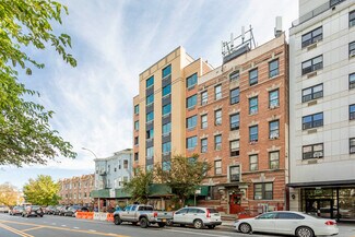 Plus de détails pour 1230 Prospect Ave, Bronx, NY - Logement à vendre