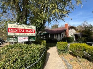 Plus de détails pour 2224 Main St, Julian, CA - Local commercial à vendre