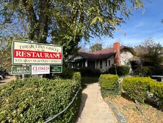 Plus de détails pour 2224 Main St, Julian, CA - Local commercial à vendre