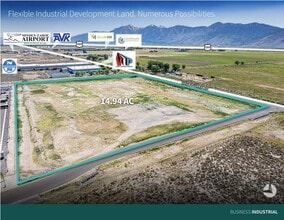 2453 Heybourne Rd, Minden, NV à louer Photo intérieure– Image 2 sur 2
