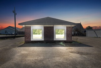 Plus de détails pour 444 Owen Dr, Fayetteville, NC - Bureau à vendre