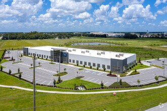 3111 W Pipkin Rd, Lakeland, FL - VUE AÉRIENNE  vue de carte