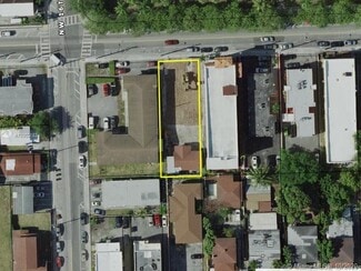 Plus de détails pour 1560 NW 3rd St, Miami, FL - Terrain à vendre