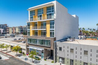 Plus de détails pour 3740 5th Ave, San Diego, CA - Logement à vendre