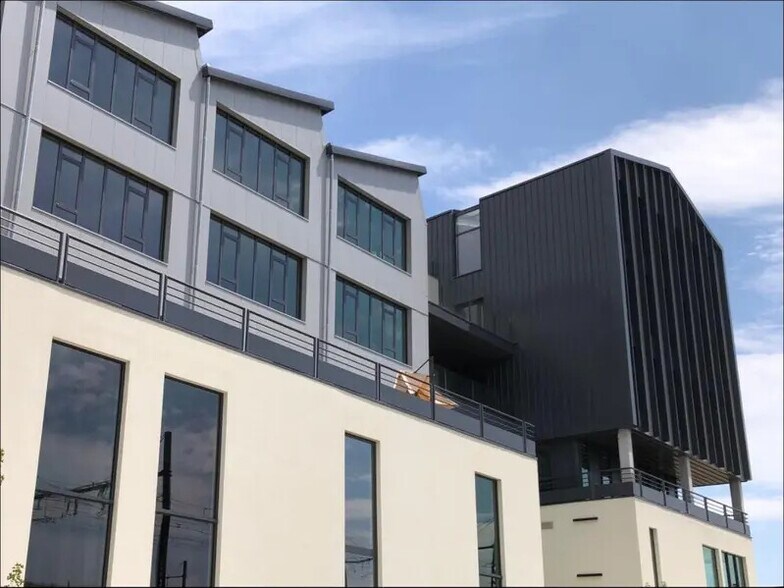 31-33 Rue Paul Duvivier, Lyon à louer - Photo de l’immeuble – Image 3 sur 21