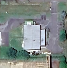 2 Avenue Du Volvestre, Carbonne, HG - Vue aérienne  vue de carte