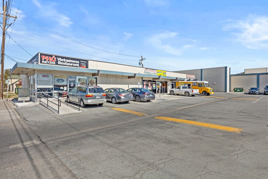 3004-3098 Kietzke Ln, Reno, NV à vendre - Photo de l’immeuble – Image 3 sur 27