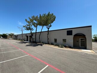 Plus de détails pour 1523-1531 Central Park Dr, Hurst, TX - Local d'activités à louer