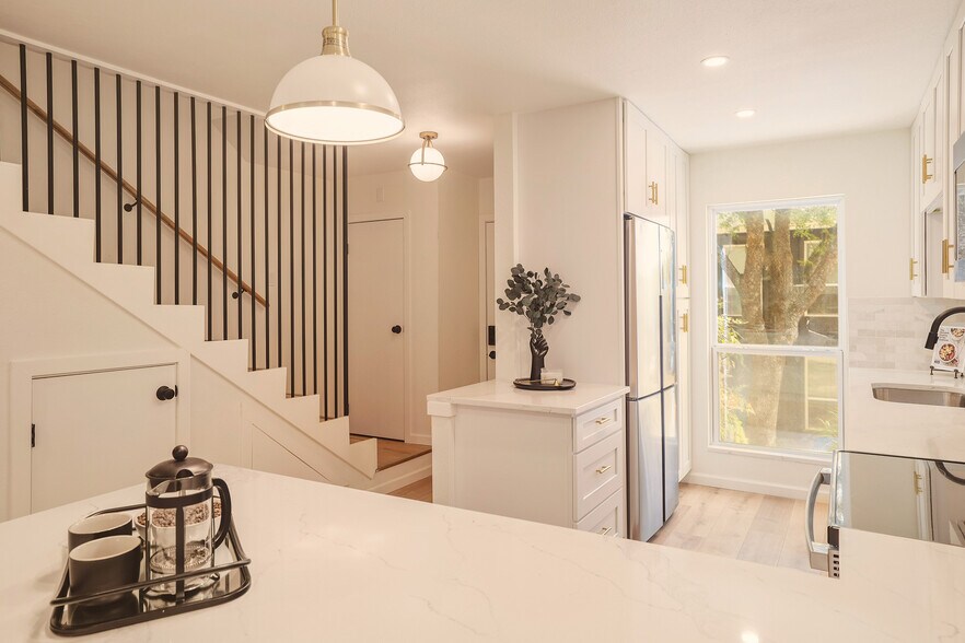 3802 Southway Dr, Austin, TX à vendre - Photo de l’immeuble – Image 3 sur 21