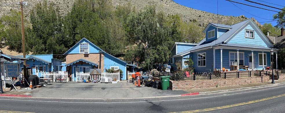 430 S C St, Virginia City, NV à vendre - Photo de l’immeuble – Image 2 sur 61