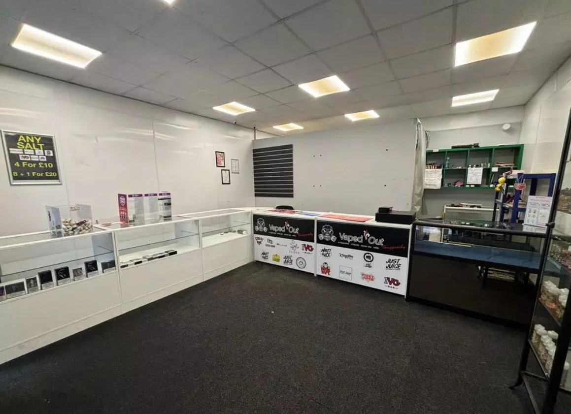 109 Dunraven St, Tonypandy à louer Photo intérieure– Image 1 sur 7