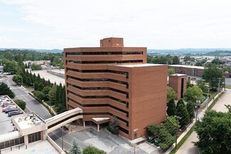 Plus de détails pour 135 W Ravine Rd, Kingsport, TN - Bureau/Médical, Local commercial à louer