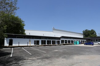 Plus de détails pour 2153 S Lamar Blvd, Austin, TX - Bureau, Local commercial à louer