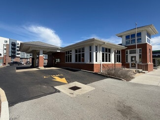 Plus de détails pour 714 Broad Ripple Ave, Indianapolis, IN - Local commercial à louer