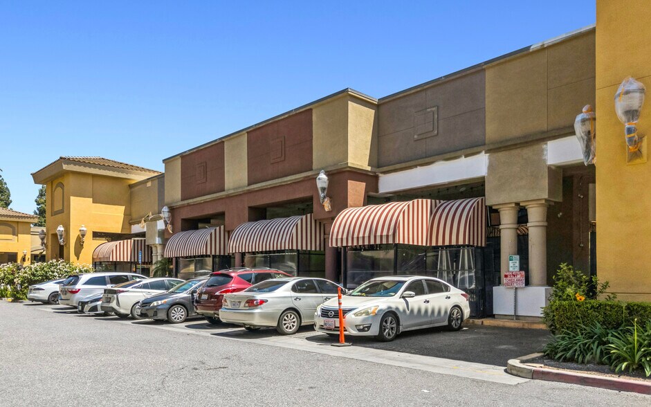 969 Story Rd, San Jose, CA à vendre - Photo de l’immeuble – Image 2 sur 32