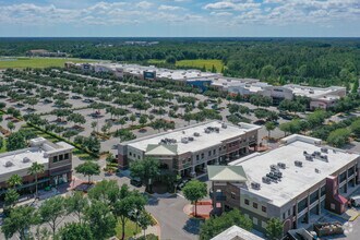 6013 Wesley Grove Blvd, Wesley Chapel, FL - VUE AÉRIENNE  vue de carte - Image1