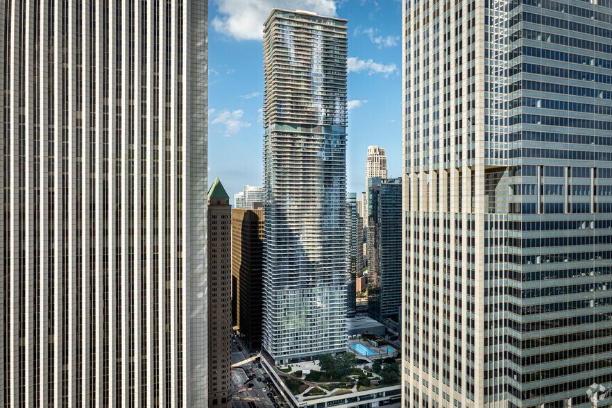 225 N Columbus Dr, Chicago, IL à vendre - Photo de l’immeuble – Image 2 sur 40