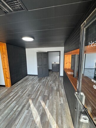 Plus de détails pour 601 SW Jennings Ave, Bartlesville, OK - Bureau à louer