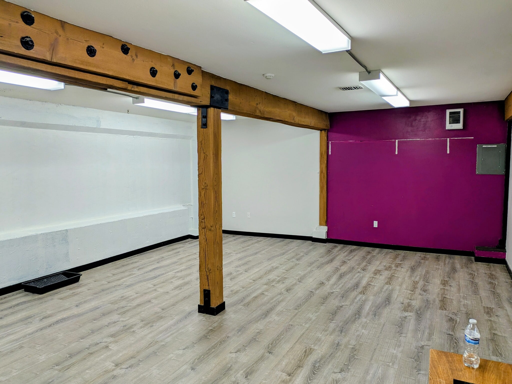 222 N Lincoln St, Port Angeles, WA à louer Photo intérieure– Image 1 sur 2