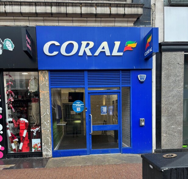 66-68 High St, Southend On Sea à vendre - Photo de l’immeuble – Image 3 sur 3