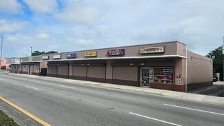 Plus de détails pour 1057-1067 NW 119th St, Miami, FL - Local commercial à vendre