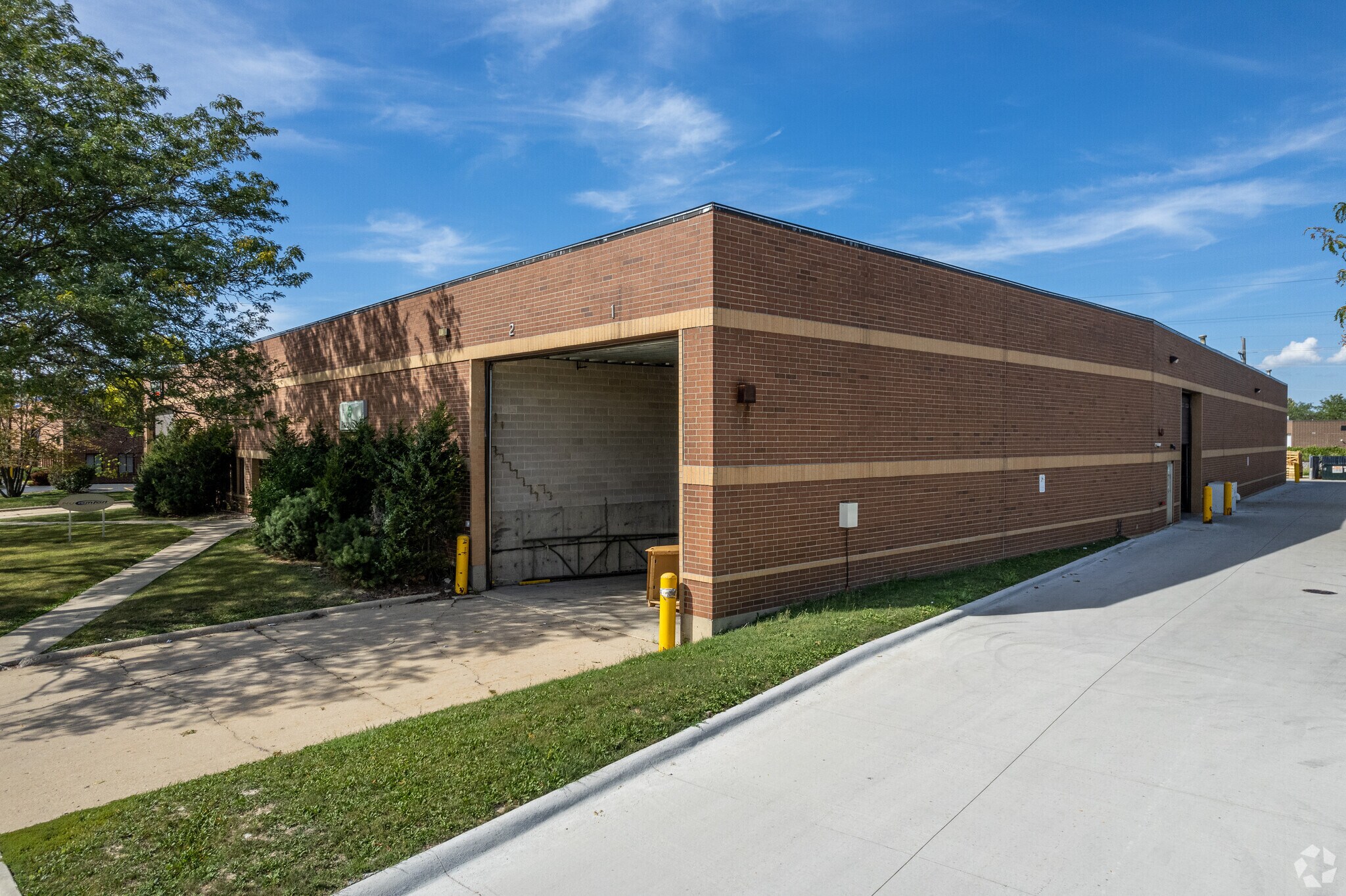 500-510 Windy Point Dr, Glendale Heights, IL à louer Photo de l’immeuble– Image 1 sur 4