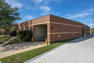 Plus de détails pour 500-510 Windy Point Dr, Glendale Heights, IL - Industriel/Logistique à louer