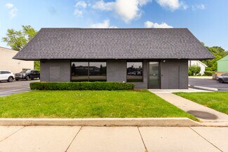Plus de détails pour 2580 Dixie Hwy, Waterford, MI - Local commercial à vendre