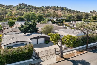 Plus de détails pour 2352 Forney St, Los Angeles, CA - Logement à vendre