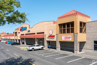 Plus de détails pour 300-900 NW Eastman Pky, Gresham, OR - Bureau, Local commercial à louer