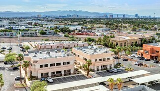 Plus de détails pour 2920 N Green Valley Pky, Henderson, NV - Bureau à louer