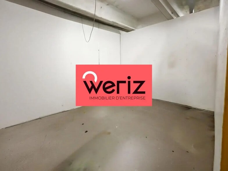 Industriel/Logistique dans Saint-Cannat à vendre - Photo intérieure – Image 2 sur 4