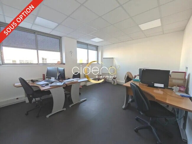 Plus de détails pour Bureau à louer