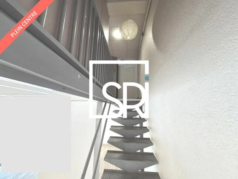Local commercial dans Clermont-Ferrand à louer - Photo intérieure – Image 1 sur 11
