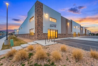 Plus de détails pour 4530 Venture Dr, Johnstown, CO - Industriel/Logistique à vendre