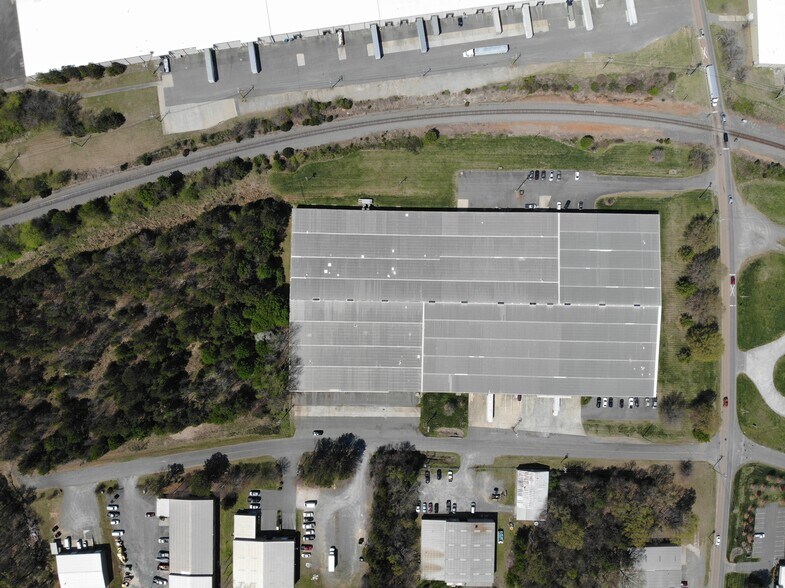 500 Linkwood Rd, Rock Hill, SC à louer - Photo de l’immeuble – Image 3 sur 12