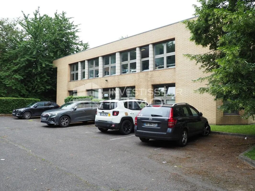 Bureau dans Torcy à vendre Photo de l’immeuble– Image 1 sur 15