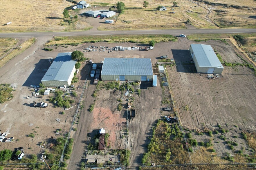 184 Highway 200 S, Glendive, MT à vendre - Photo de l’immeuble – Image 3 sur 3