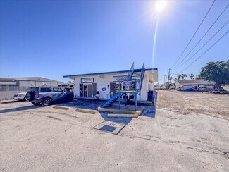 Plus de détails pour 17671-17681 San Carlos Blvd, Fort Myers, FL - Spécialisé à vendre