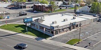 Plus de détails pour 190 N State St, Orem, UT - Local commercial à louer